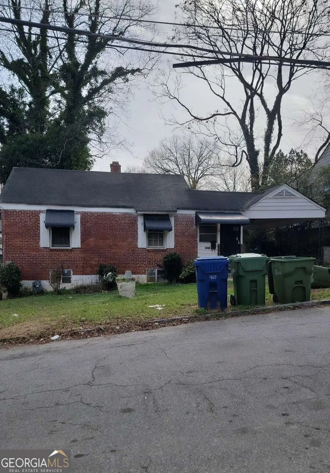 1070 Camilla Street Sw, Atlanta, GA 30314 - Image #1