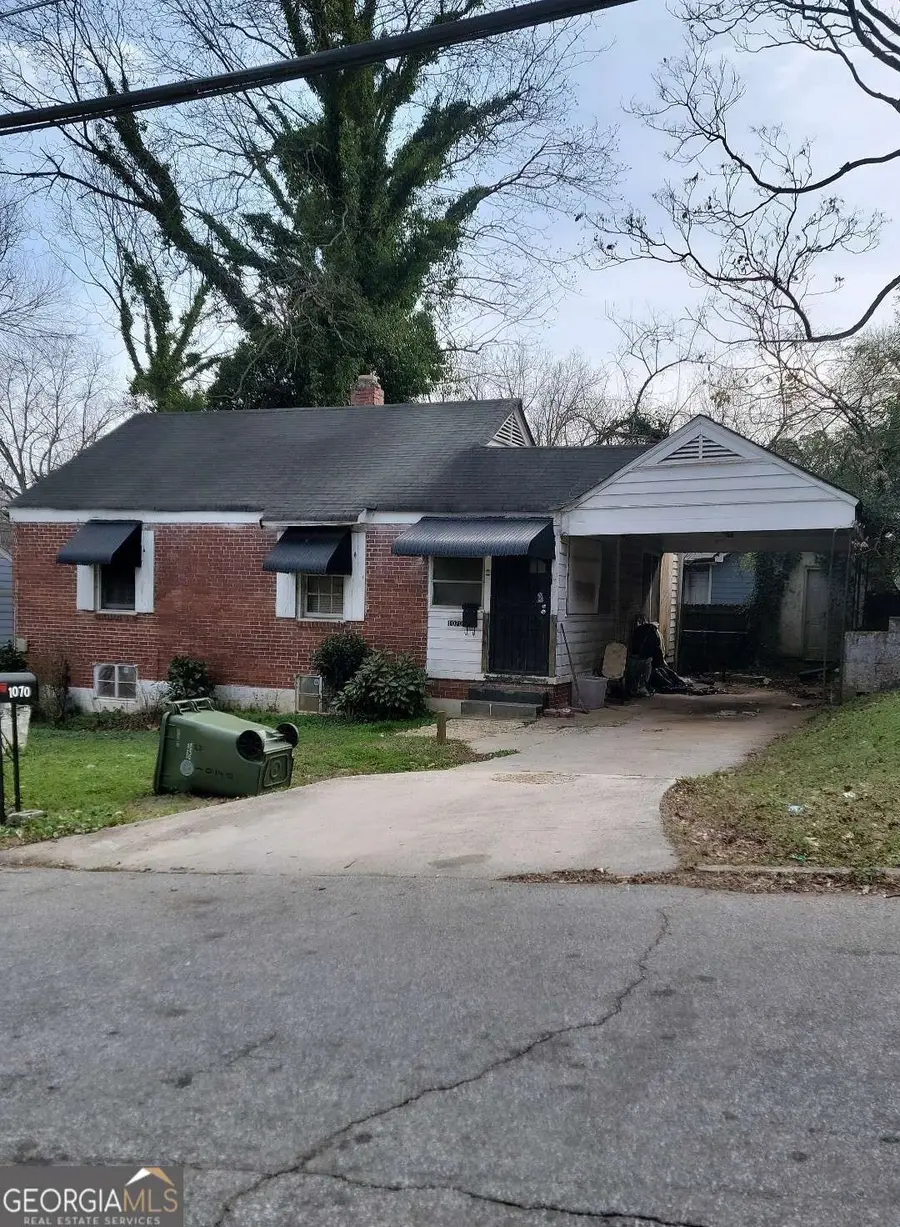 1070 Camilla Street Sw, Atlanta, GA 30314 - Image #3