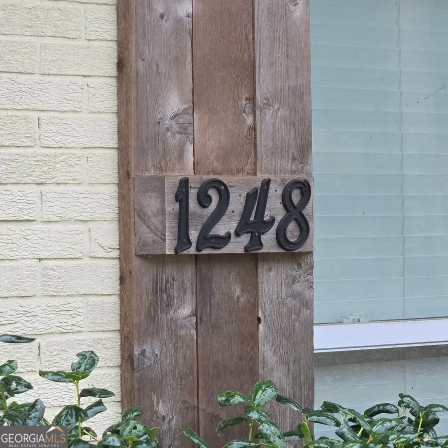 1248 Oakcrest Drive Sw, Atlanta, GA 30311 - #2