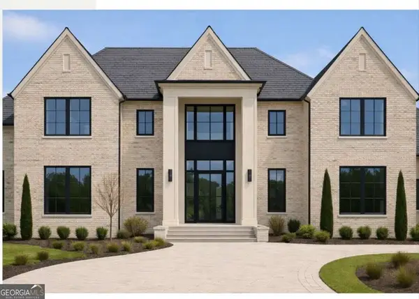 2214 Escalade Court, Conyers, GA 30094