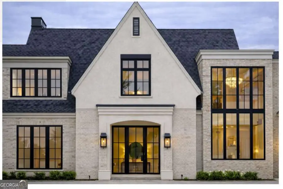 2214 Escalade Court, Conyers, GA 30094 - #3