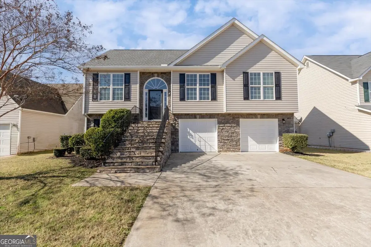 105 Browning Point, Byron, GA 31008 - #1