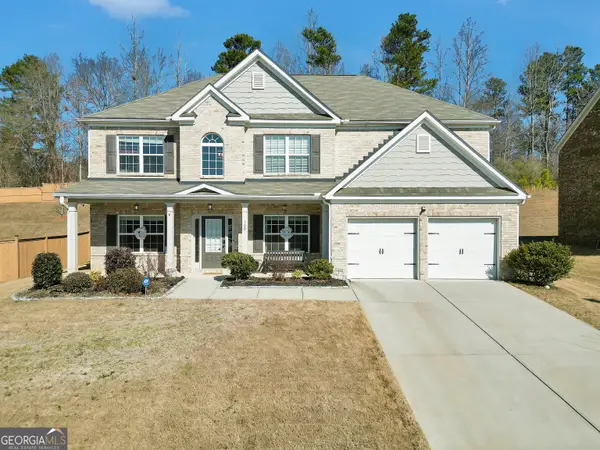 109 Expedition Drive, Ellenwood, GA 30294