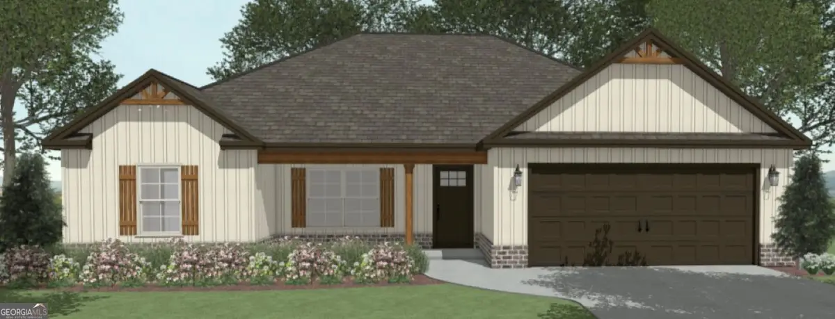 505 New Hope Drive, Perry, GA 31069 - Image #1