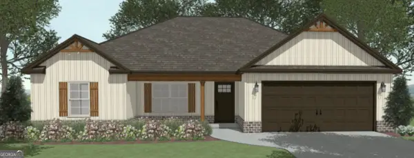 505 New Hope Drive, Perry, GA 31069