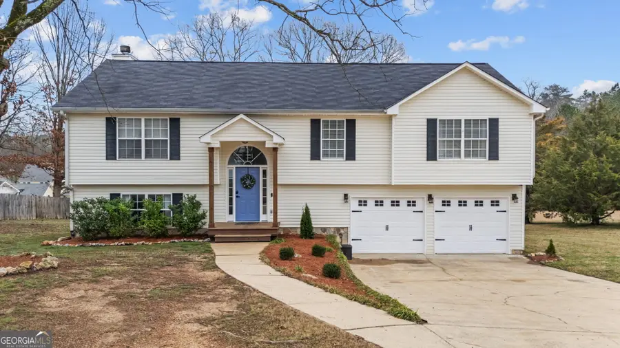 106 Windmill Drive Se, Silver Creek, GA 30173 - #2