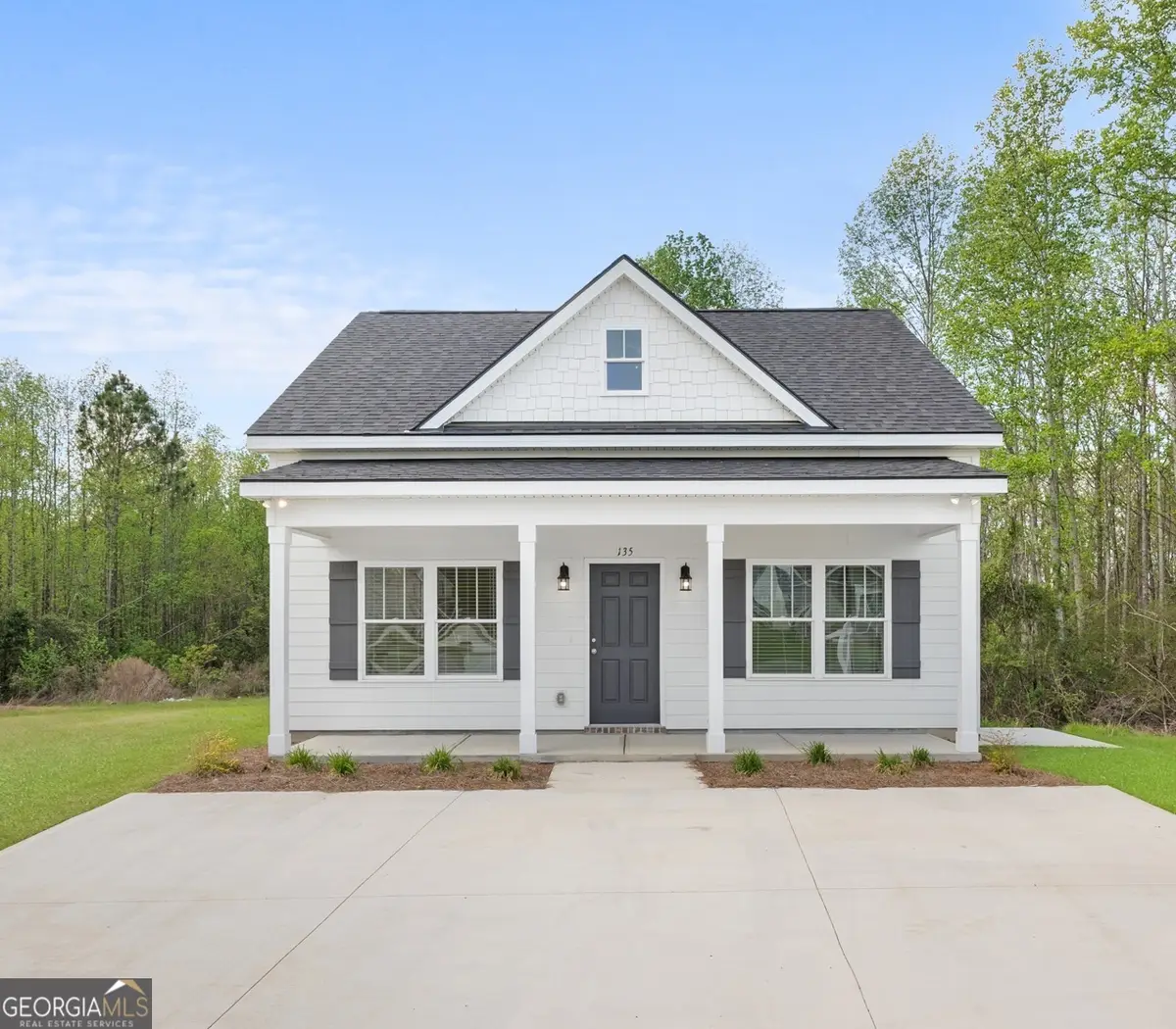 135 Avalon Trace #LOT 18, Statesboro, GA 30458 - #1