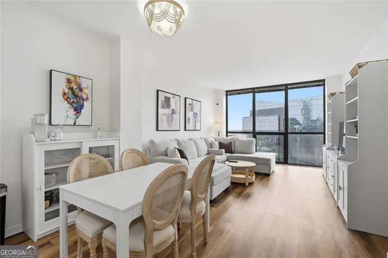 1280 W Peachtree Street Nw #3713, Atlanta, GA 30309 - Image #1