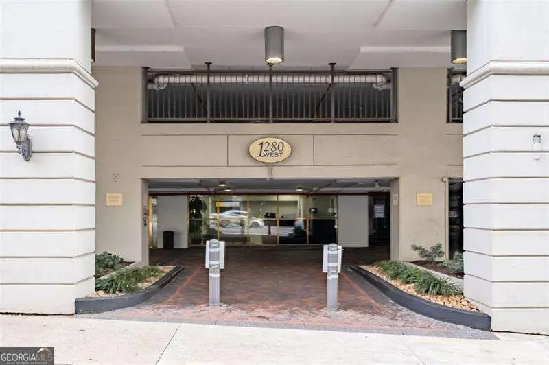 1280 W Peachtree Street Nw #3713, Atlanta, GA 30309 - Image #2