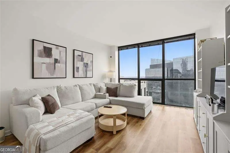 1280 W Peachtree Street Nw #3713, Atlanta, GA 30309 - Image #3