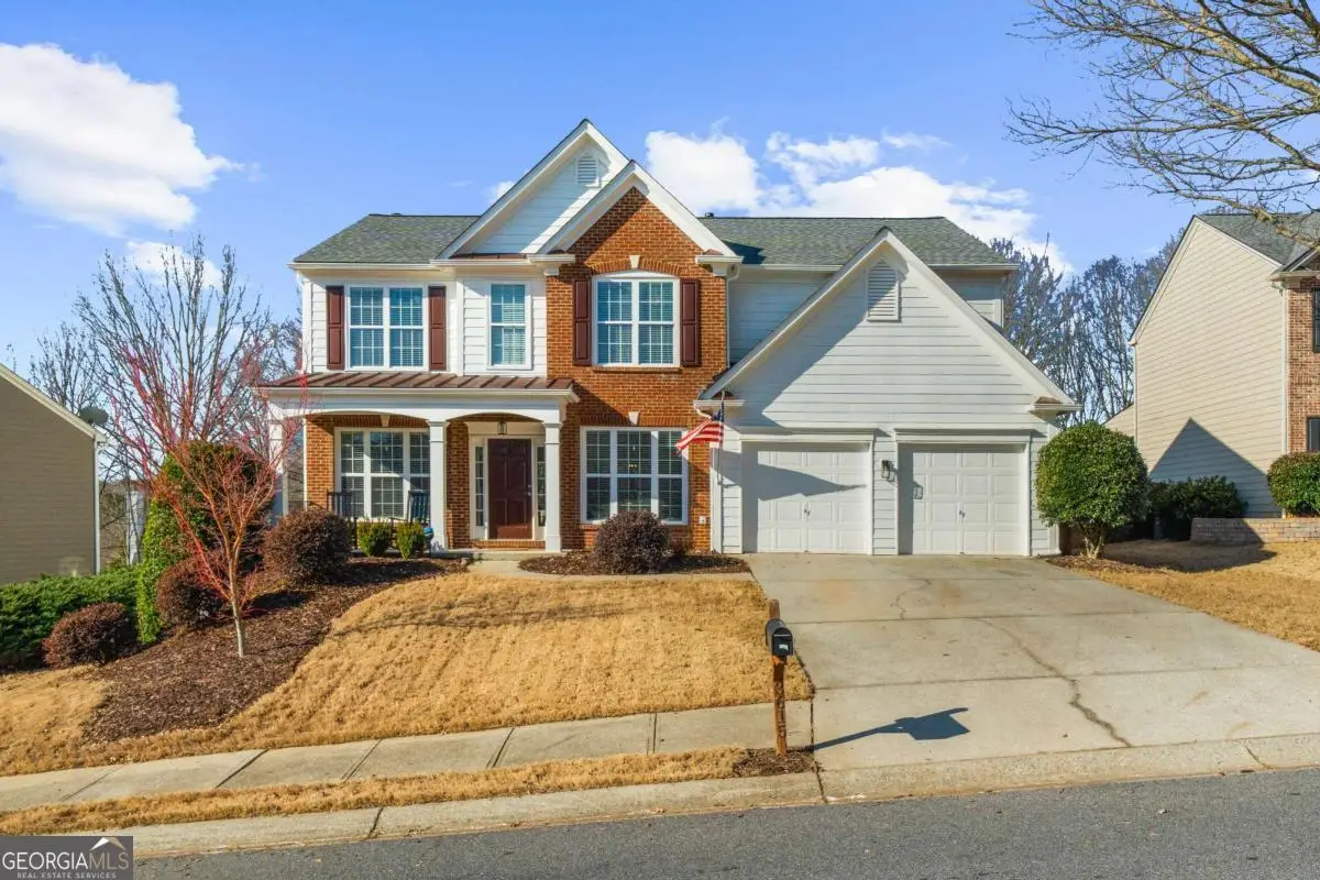 3615 Azurite Street, Cumming, GA 30040 - #1