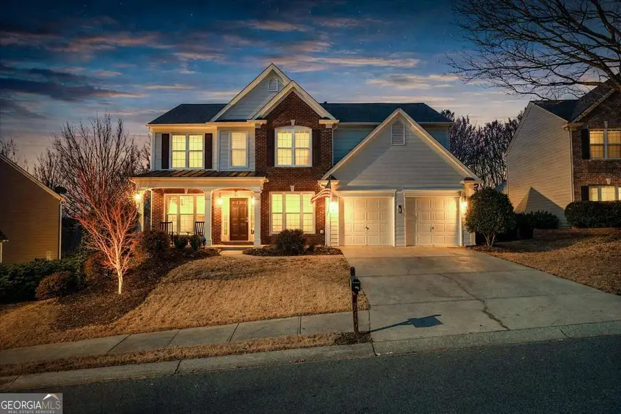 3615 Azurite Street, Cumming, GA 30040 - #2