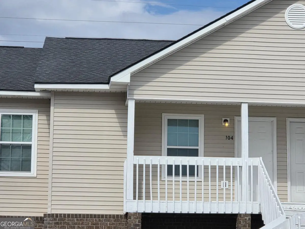350 Beverly Street #104, Hinesville, GA 31313 - #1