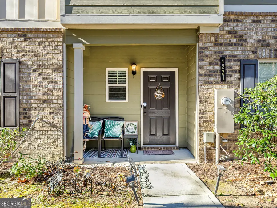 4221 Shoals Lane, Union City, GA 30291 - #3