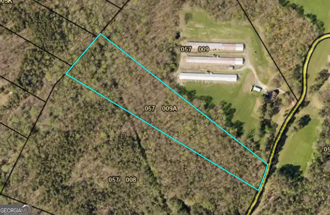 006 Old Hunter Road, Statham, GA 30666 - Image #1