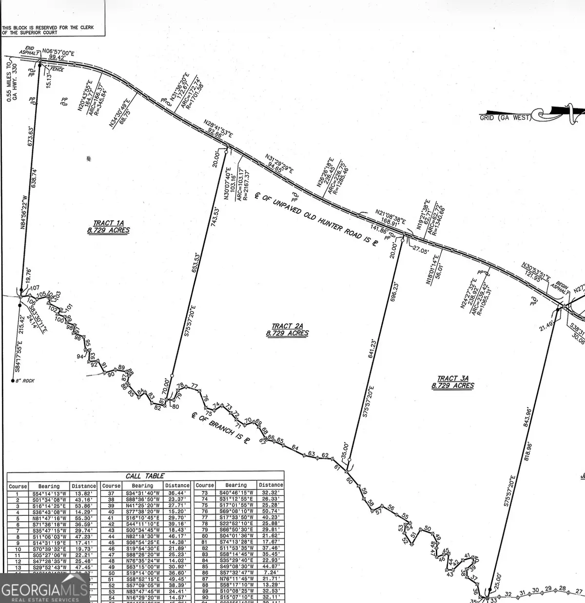 1A Old Hunter Road, Statham, GA 30666 - Image #1