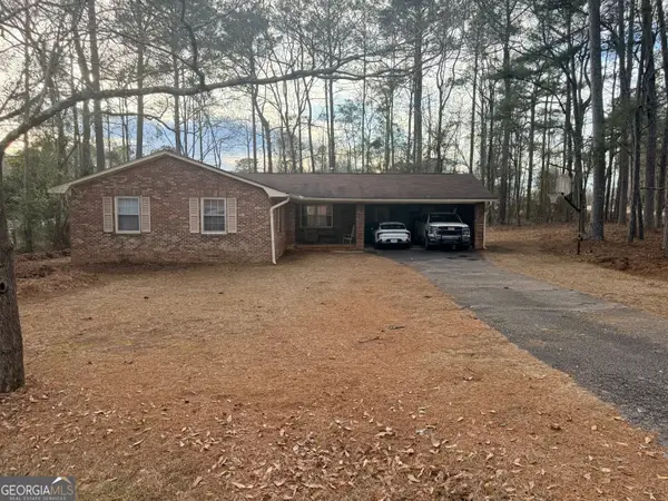 8 Horace Carter, LaGrange, GA 30240