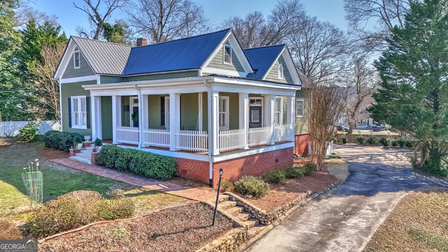 416 E 9th Street Se, Rome, GA 30161 - #2