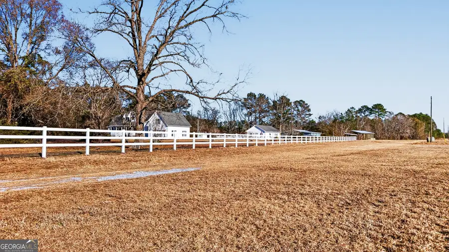 2051 Oliver Highway, Newington, GA 30446 - #2