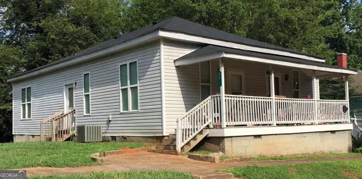 11 Spruce Street, Porterdale, GA 30014 - #1