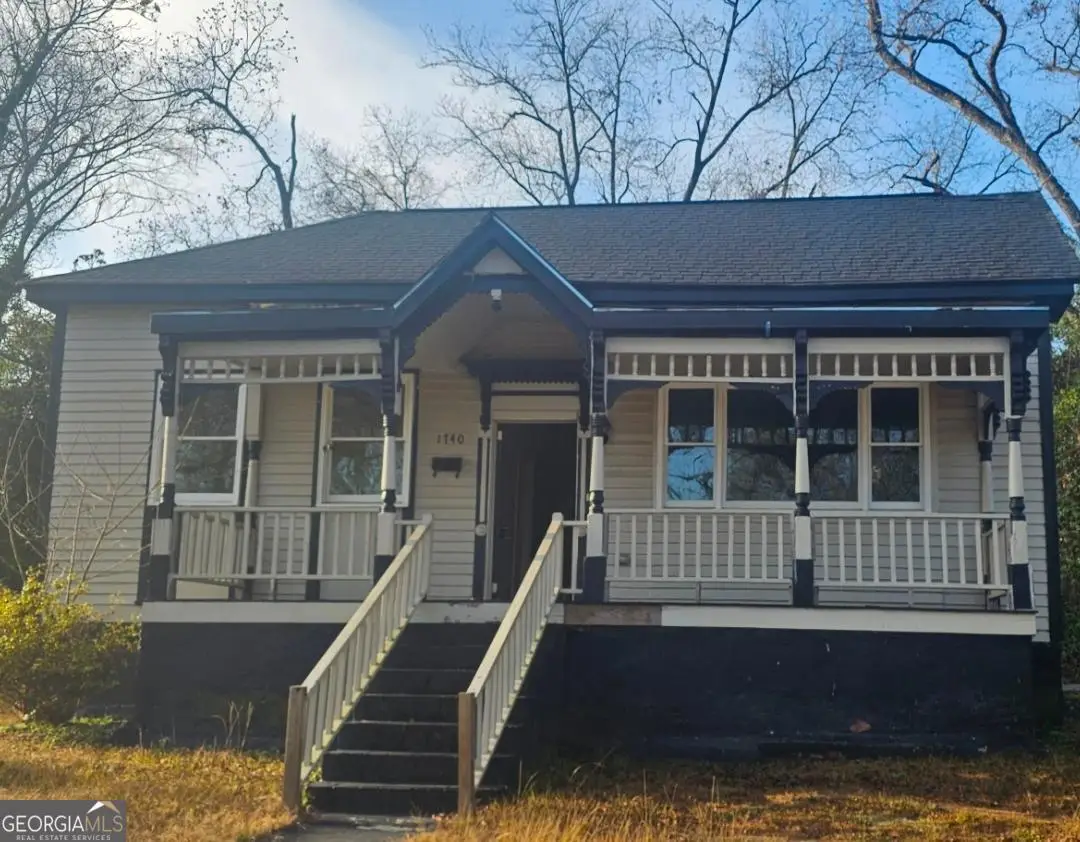 1740 5th Avenue W, Macon, GA 31201 - Image #1