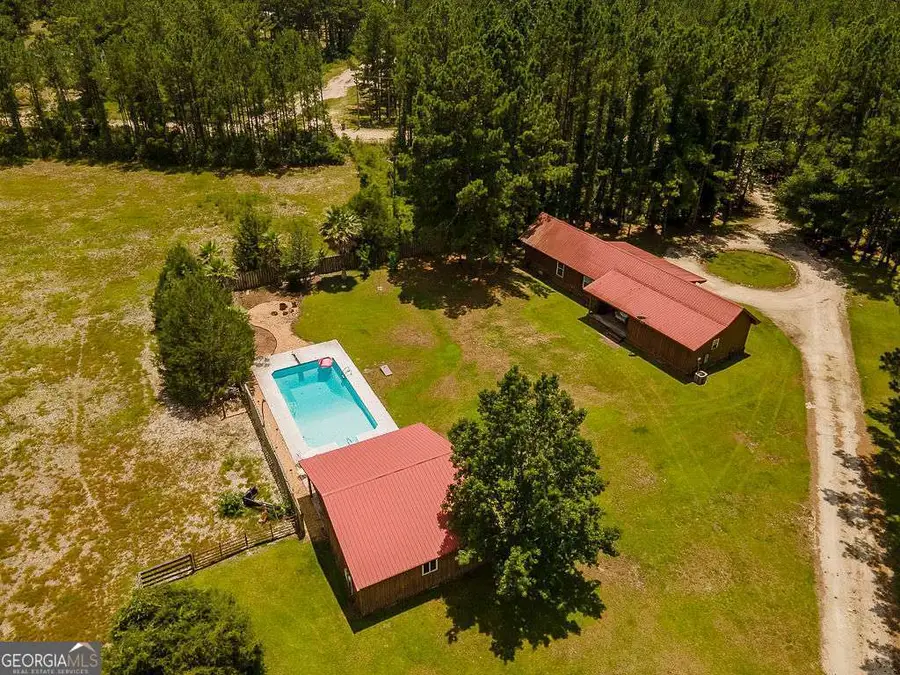 254 Coffee County Club Road, Hortense, GA 31543 - #3