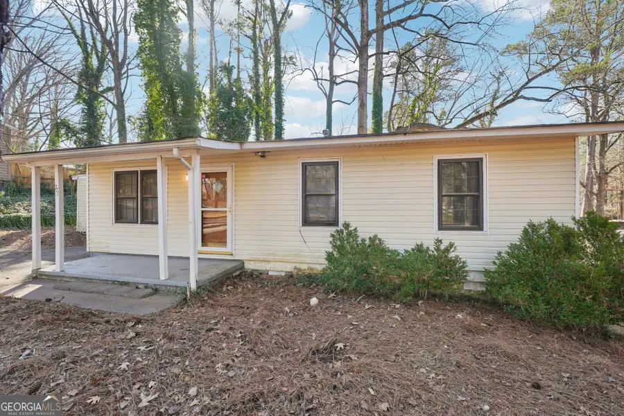 771 Kennesaw Drive, Forest Park, GA 30297 - #2