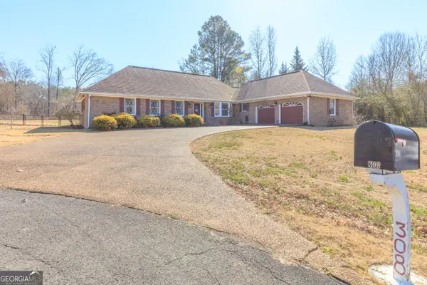 308 Pheasant Drive, Dalton, GA 30721