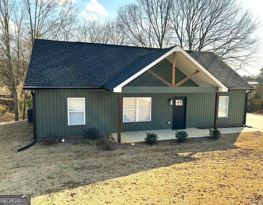 143 Addie Jane Lane, Buchanan, GA 30113 - #2