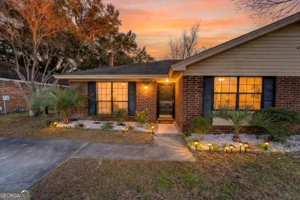 12 Peach Court, Savannah, GA 31419