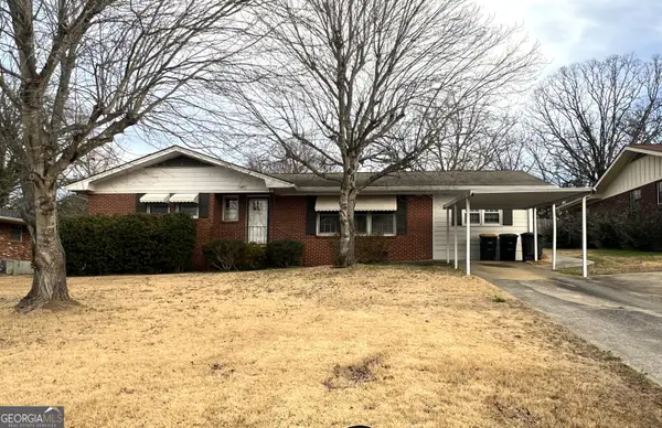 109 Chief Vann Drive Sw, Rome, GA 30165