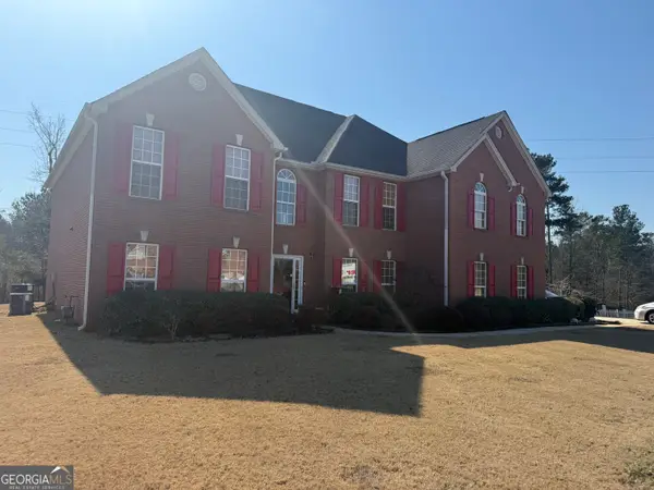 2029 Town Square Drive, McDonough, GA 30253