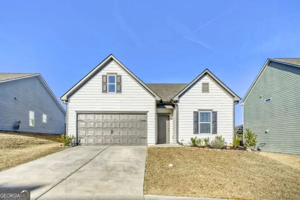 244 Chase Drew Drive Sw, Cartersville, GA 30120