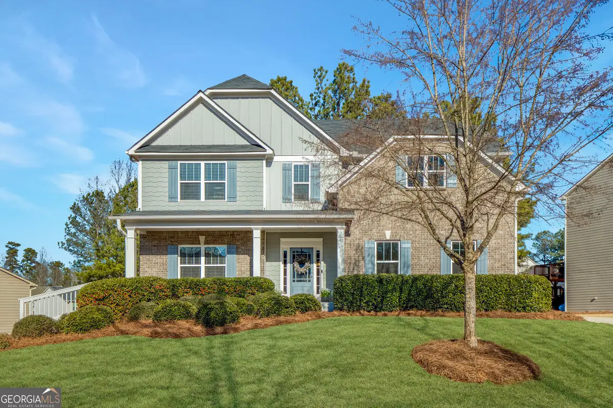 6215 Vista Crossing Way, Cumming, GA 30028 - #1