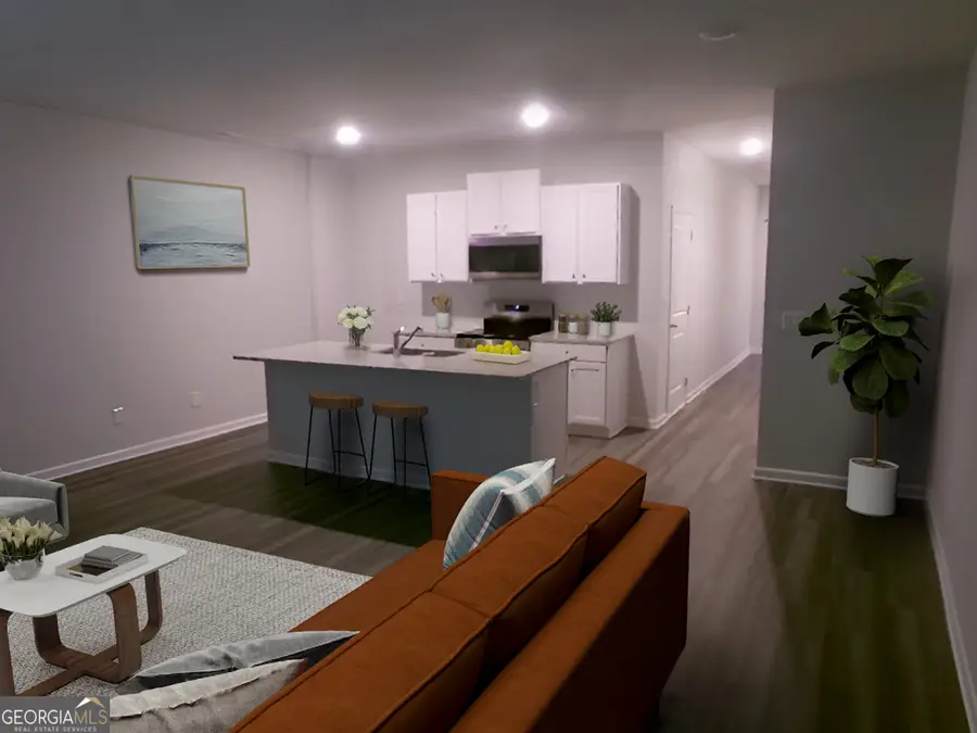 130 Pin Oak Trail Nw #95, Milledgeville, GA 31061 - #2