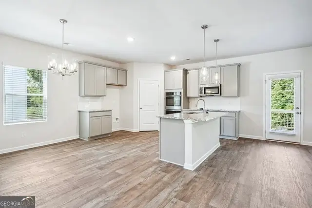 399 River Walk Farms Pkwy #LOT 12, Covington, GA 30014 - #3