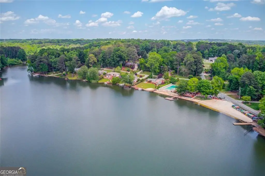 2820 Bluebird Circle, Duluth, GA 30096 - Image #1