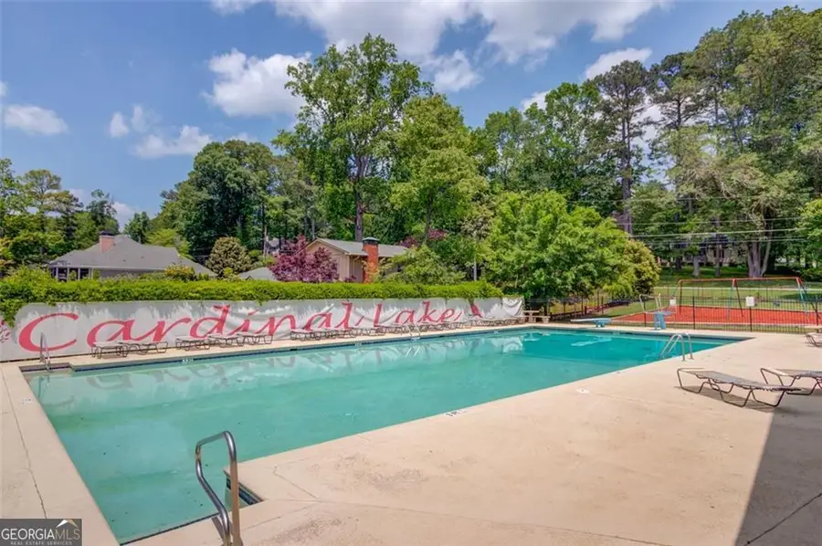 2820 Bluebird Circle, Duluth, GA 30096 - Image #2