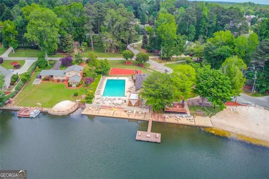 2820 Bluebird Circle, Duluth, GA 30096 - Image #3