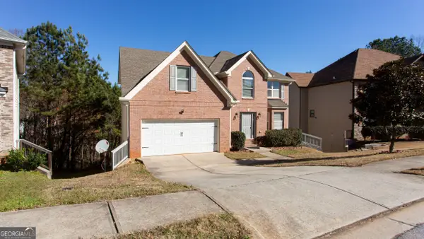10937 Southwood Drive, Hampton, GA 30228