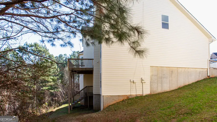 10937 Southwood Drive, Hampton, GA 30228 - #3