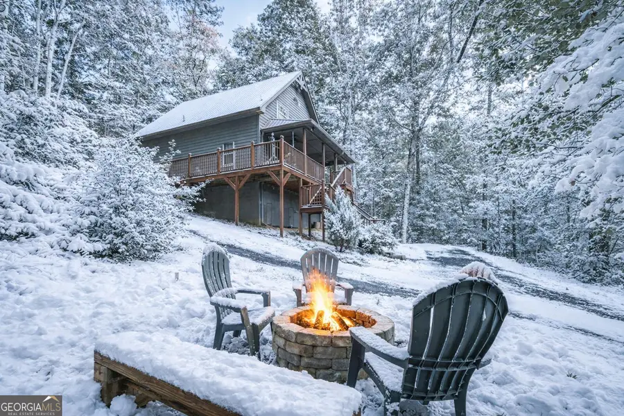 106 Brookwood Lane, Clarkesville, GA 30523 - Image #2