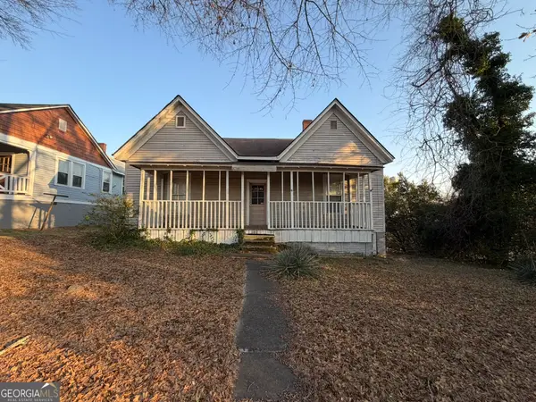 6 N Broad Street, Porterdale, GA 30014