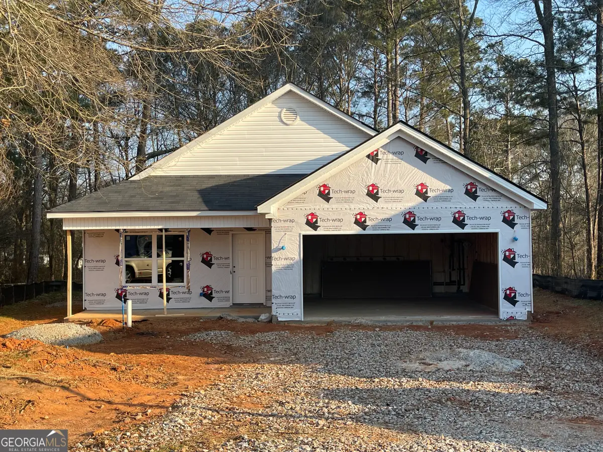 1669 Graystone Drive, Hampton, GA 30228 - #1