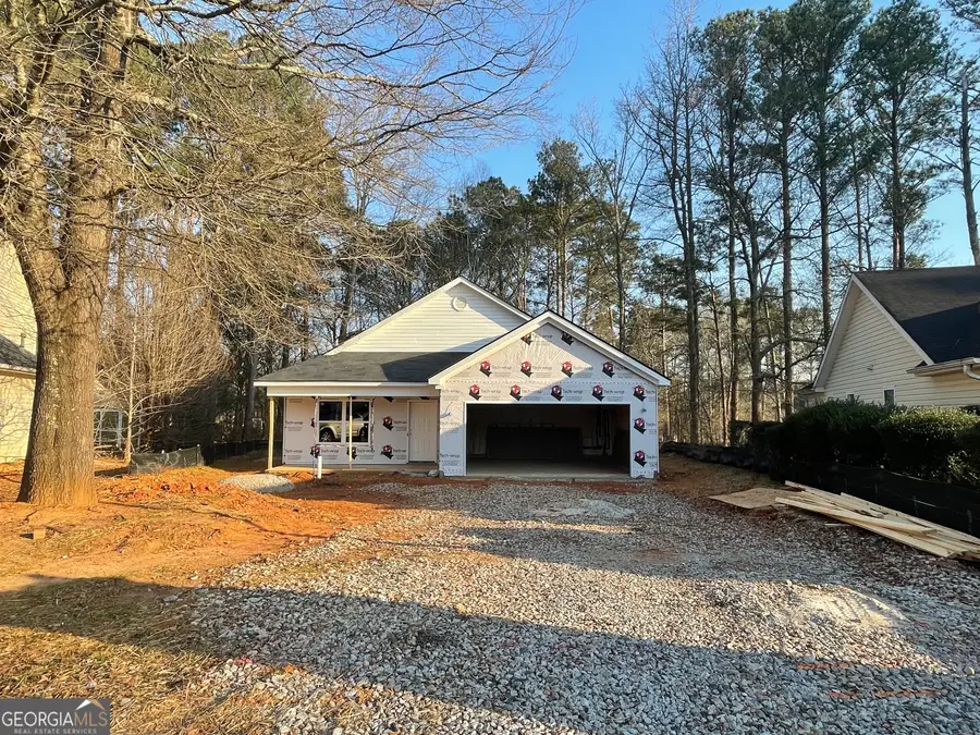 1669 Graystone Drive, Hampton, GA 30228 - #3