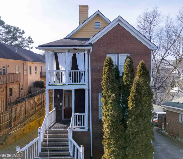 85 Moreland Avenue Se, Atlanta, GA 30316