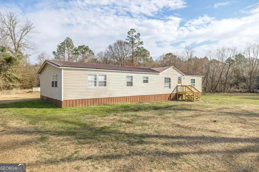350 Mudd Road, Cordele, GA 31015 - #2