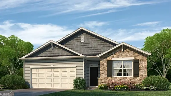 3885 Donetta Drive, Atlanta, GA 30349