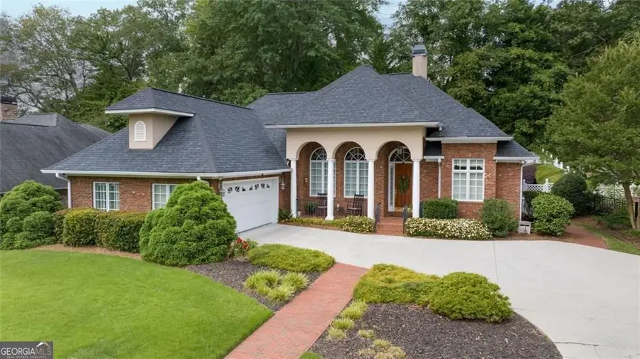 311 Vinings Walk Nw, Gainesville, GA 30501 - #2