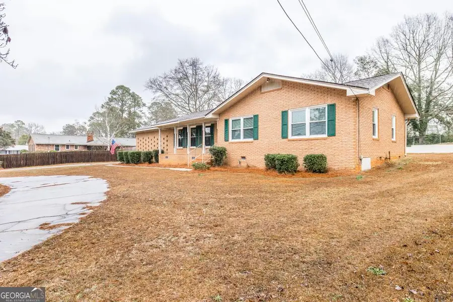 411 Pine Forrest, Dublin, GA 31021 - #2